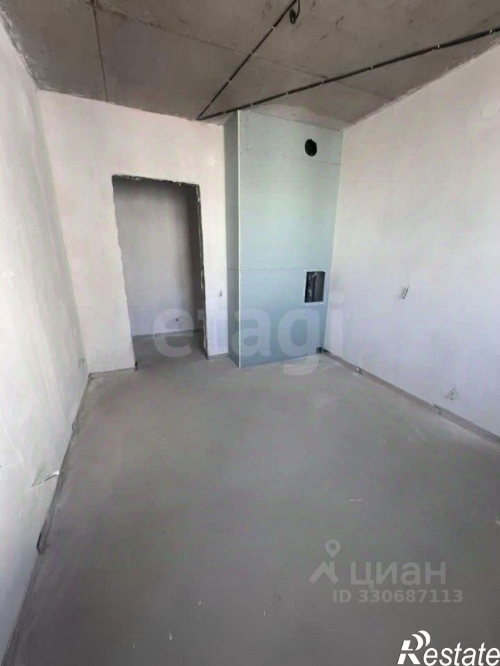 1-комн квартира улица Ленина, 241к2,  д. 241к2
