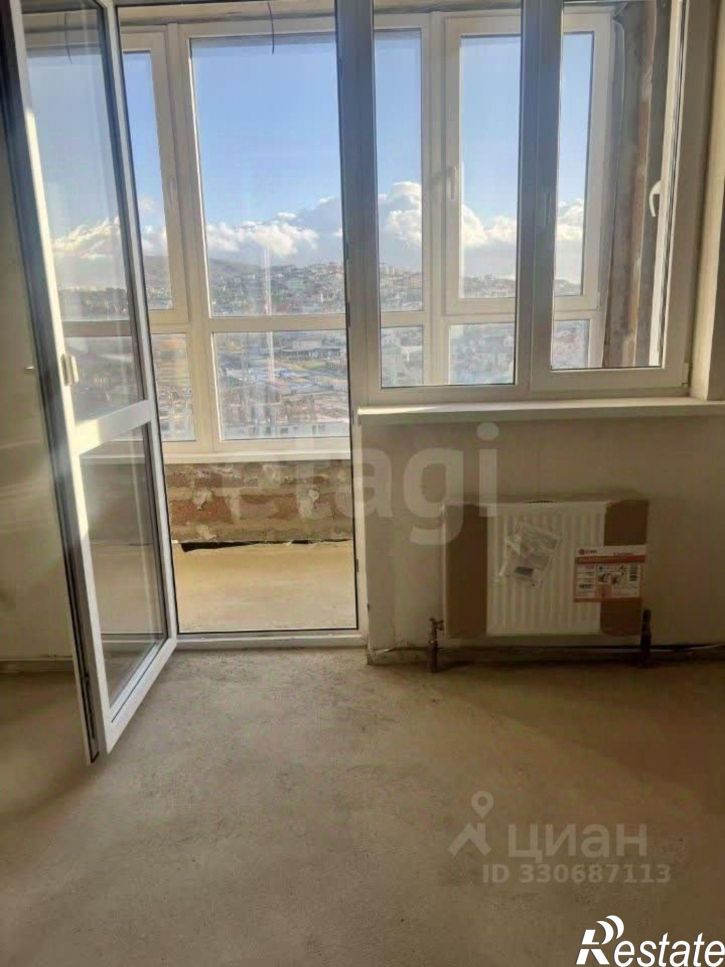 1-комн квартира улица Ленина, 241к2,  д. 241к2