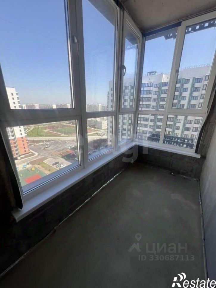 1-комн квартира улица Ленина, 241к2,  д. 241к2