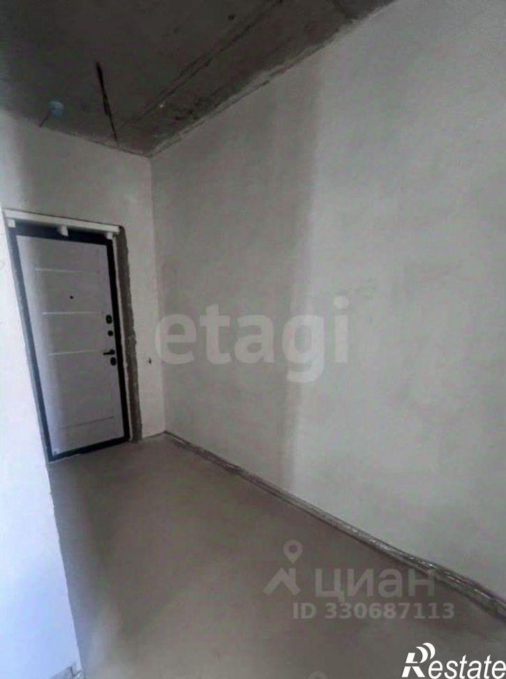1-комн квартира улица Ленина, 241к2,  д. 241к2