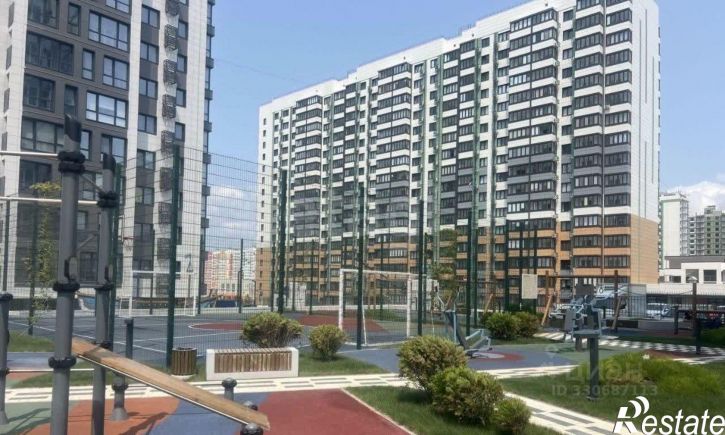 1-комн квартира улица Ленина, 241к2,  д. 241к2