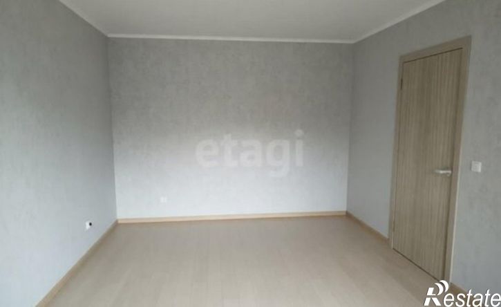 1-комн квартира улица Адмирала Пустошкина, 16,  д. 16