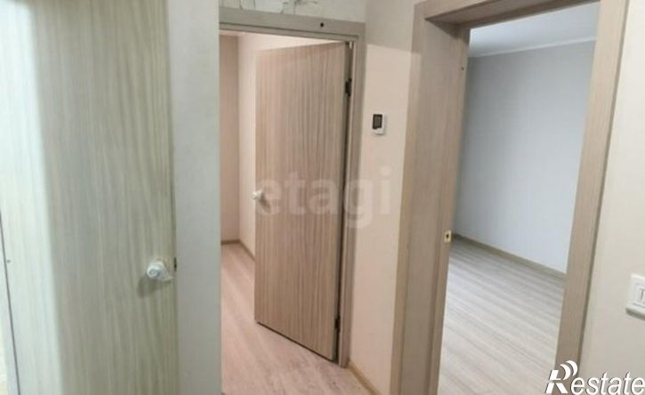 1-комн квартира улица Адмирала Пустошкина, 16,  д. 16