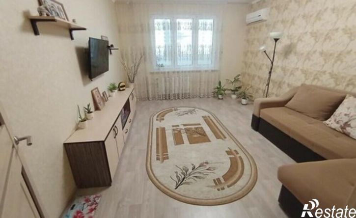 1-комн квартира Алмазный проезд, 9,  д. 9
