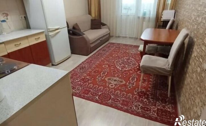 1-комн квартира Алмазный проезд, 9,  д. 9