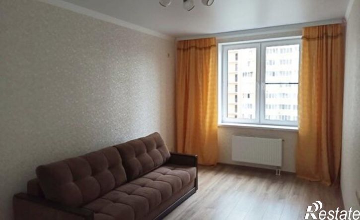 1-комн квартира Владимирская улица, 55В к2,  д. 55В к2