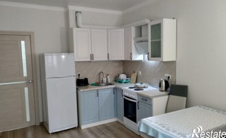 1-комн квартира Владимирская улица, 55В к2,  д. 55В к2