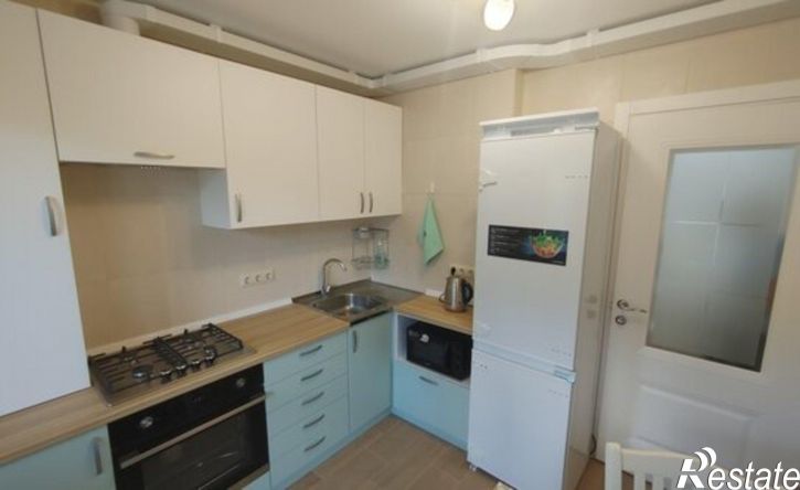 2-комн квартира улица Шевченко, 249,  д. 249