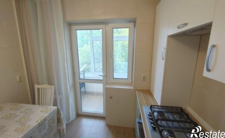 2-комн квартира улица Шевченко, 249,  д. 249