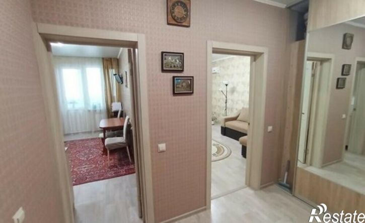 1-комн квартира Алмазный проезд, 9,  д. 9