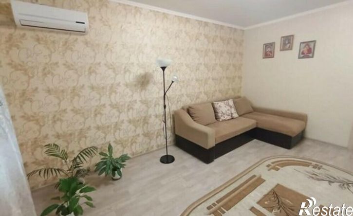 1-комн квартира Алмазный проезд, 9,  д. 9