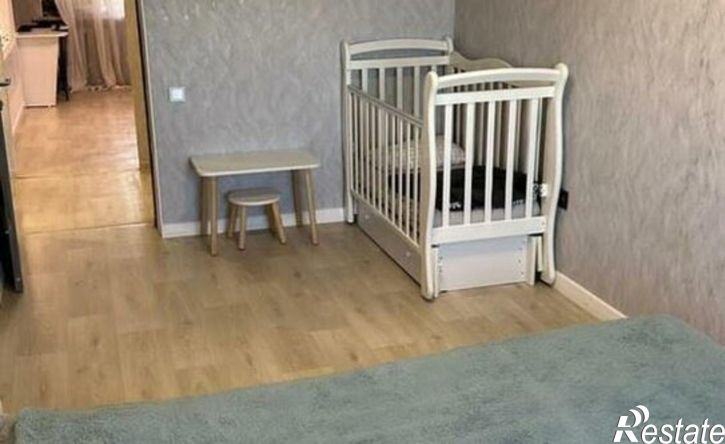 2-комн квартира улица Чехова, 1,  д. 1