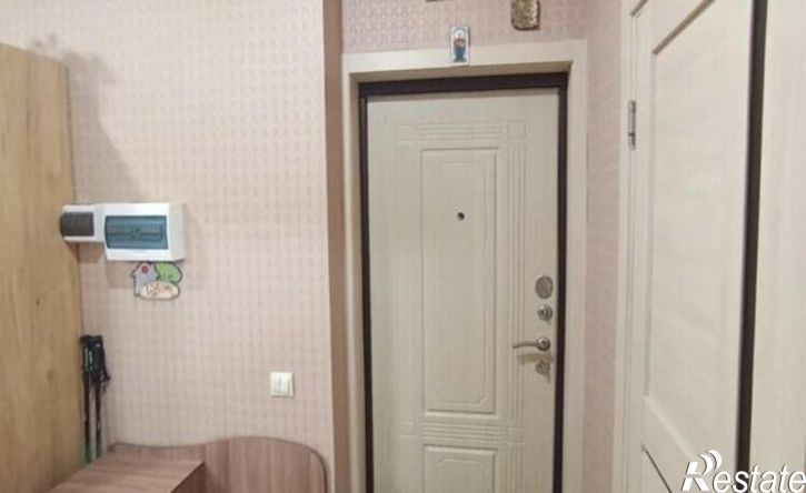 1-комн квартира Алмазный проезд, 9,  д. 9
