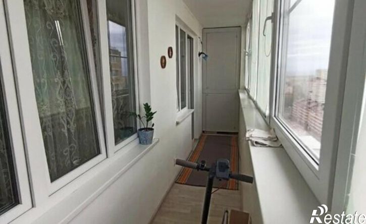 1-комн квартира Алмазный проезд, 9,  д. 9