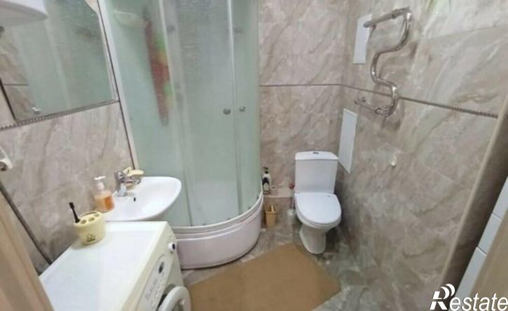 1-комн квартира Алмазный проезд, 9,  д. 9