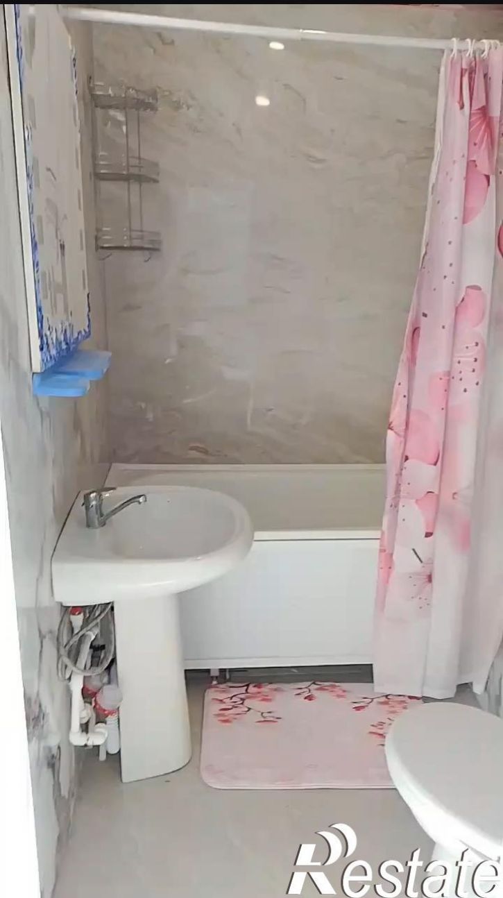 Комната Степной переулок, 6