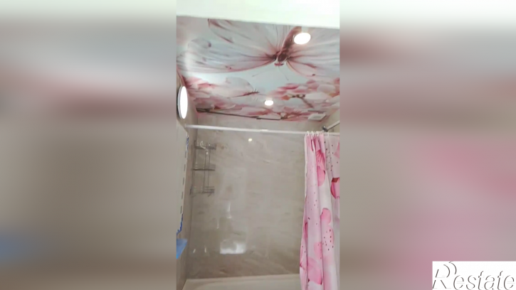 Комната Степной переулок, 6
