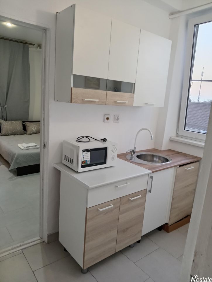 Комната Степной переулок, 6