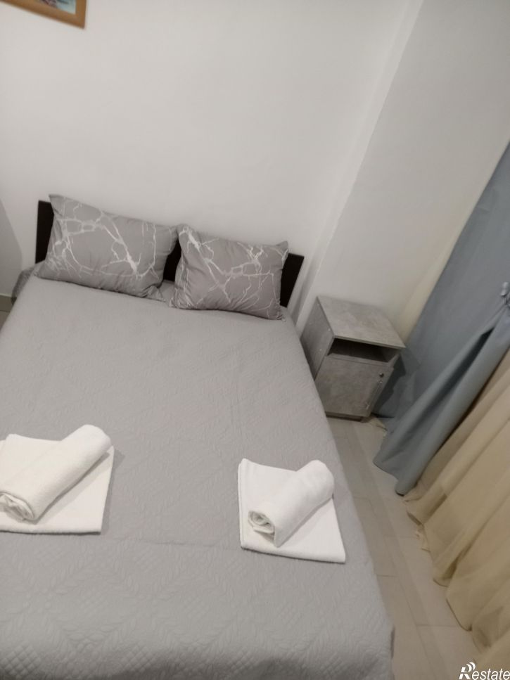 Комната Степной переулок, 6