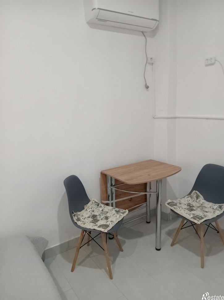 Комната Степной переулок, 6