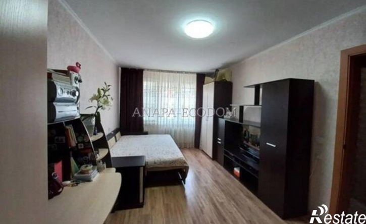 1-комн квартира улица Адмирала Пустошкина, 22 c9,  д. 22 c9
