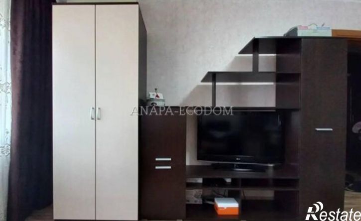1-комн квартира улица Адмирала Пустошкина, 22 c9,  д. 22 c9