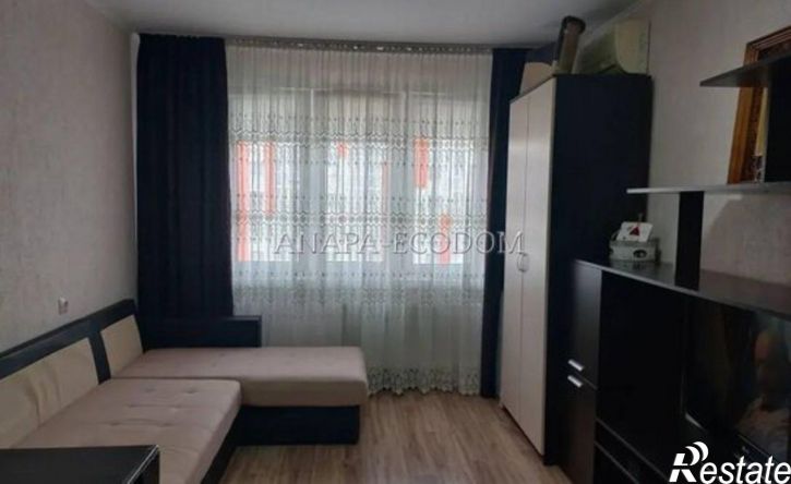 1-комн квартира улица Адмирала Пустошкина, 22 c9,  д. 22 c9