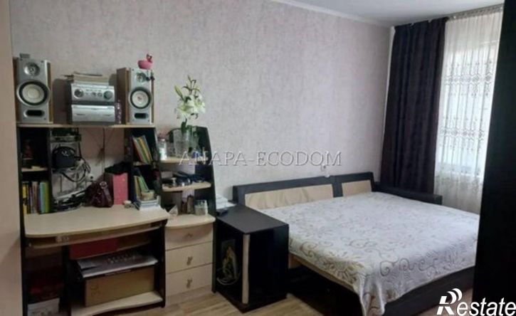 1-комн квартира улица Адмирала Пустошкина, 22 c9,  д. 22 c9