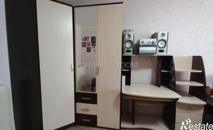 1-комн квартира улица Адмирала Пустошкина, 22 c9,  д. 22 c9