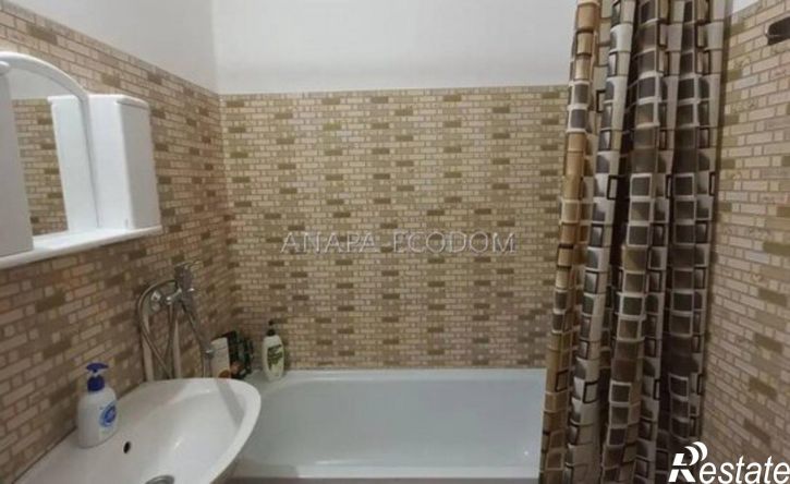1-комн квартира улица Адмирала Пустошкина, 22 c9,  д. 22 c9