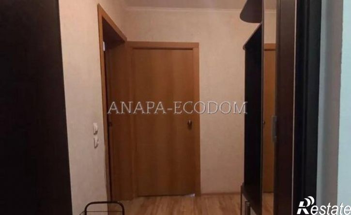 1-комн квартира улица Адмирала Пустошкина, 22 c9,  д. 22 c9