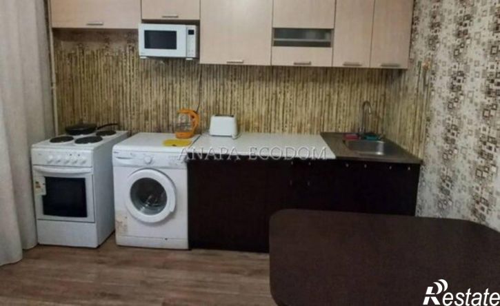 1-комн квартира улица Адмирала Пустошкина, 22 c9,  д. 22 c9