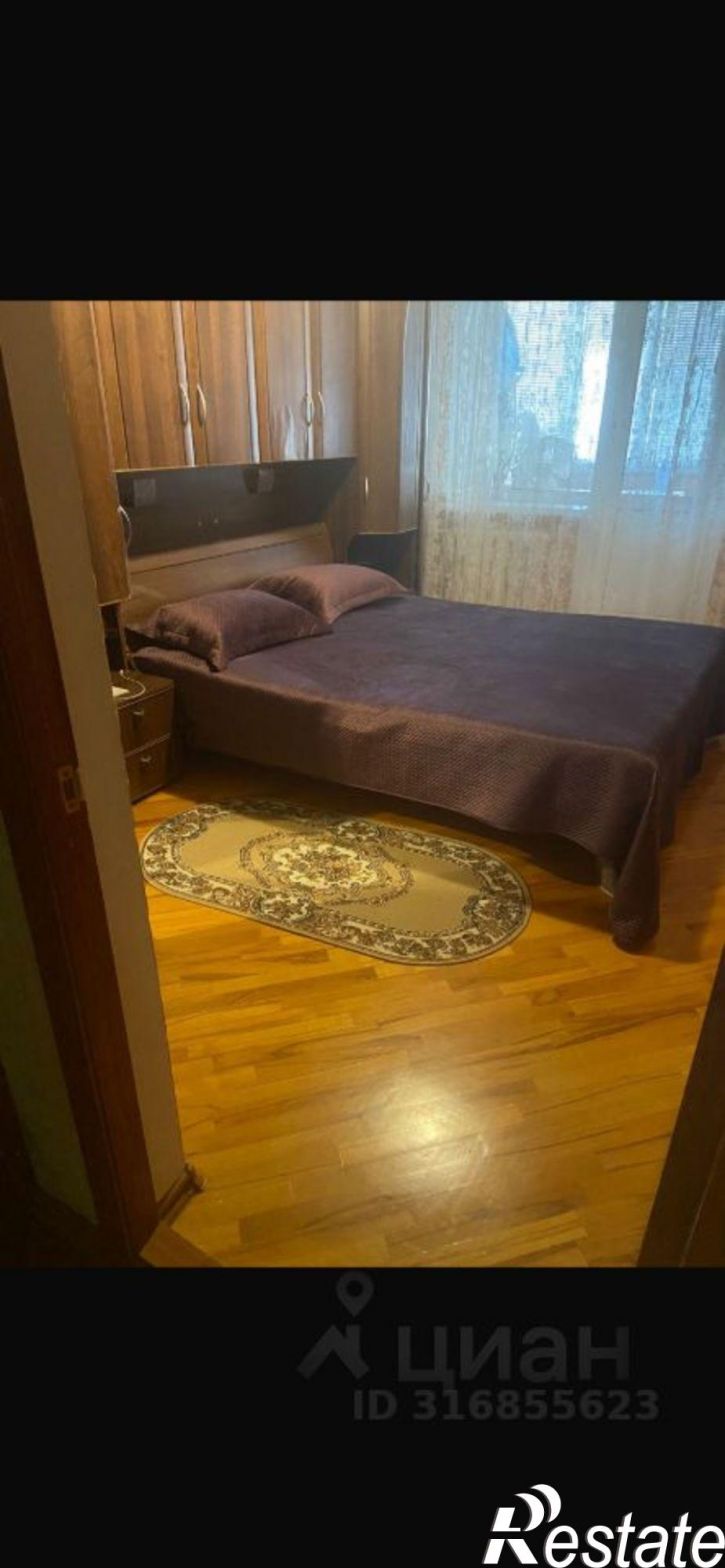 3-комн квартира улица Ленина, 219,  д. 219