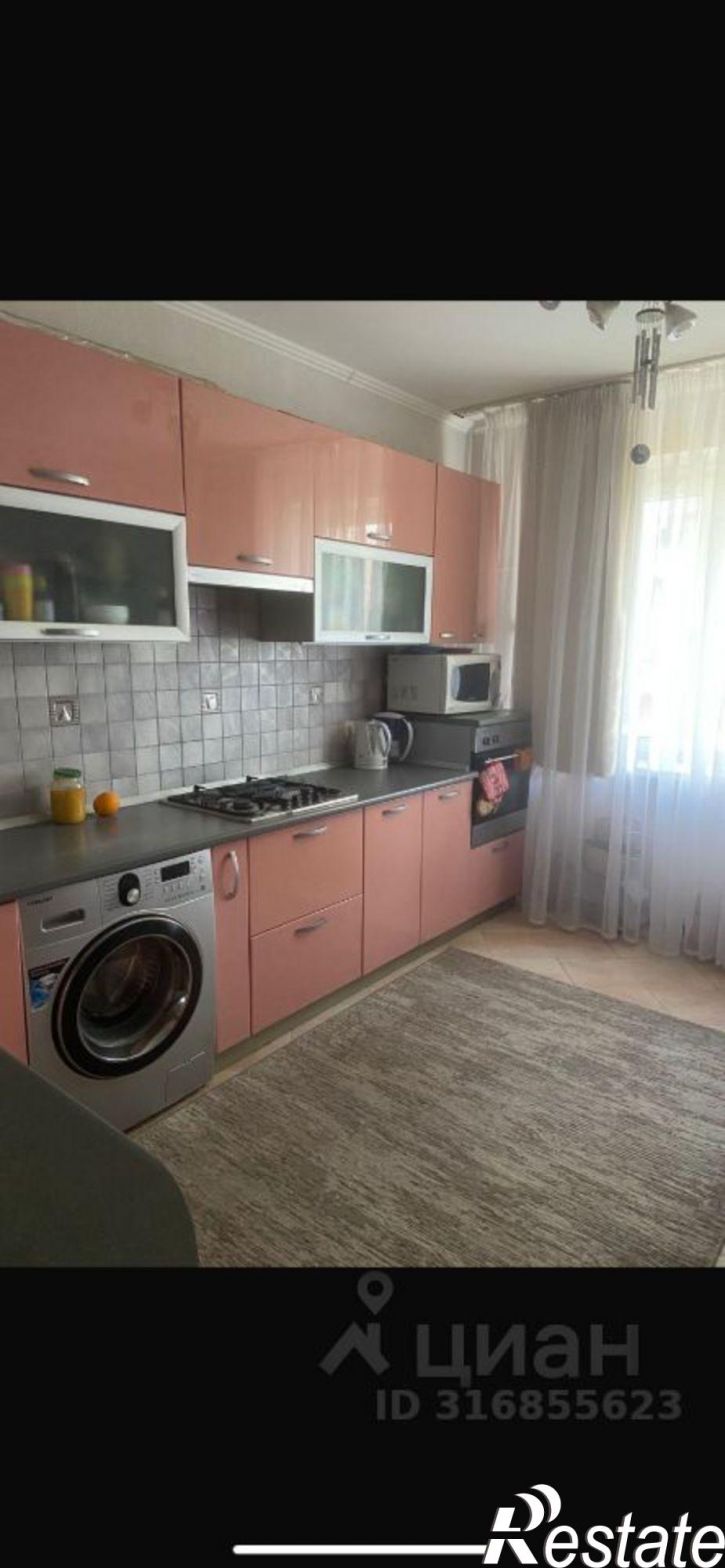 3-комн квартира улица Ленина, 219,  д. 219