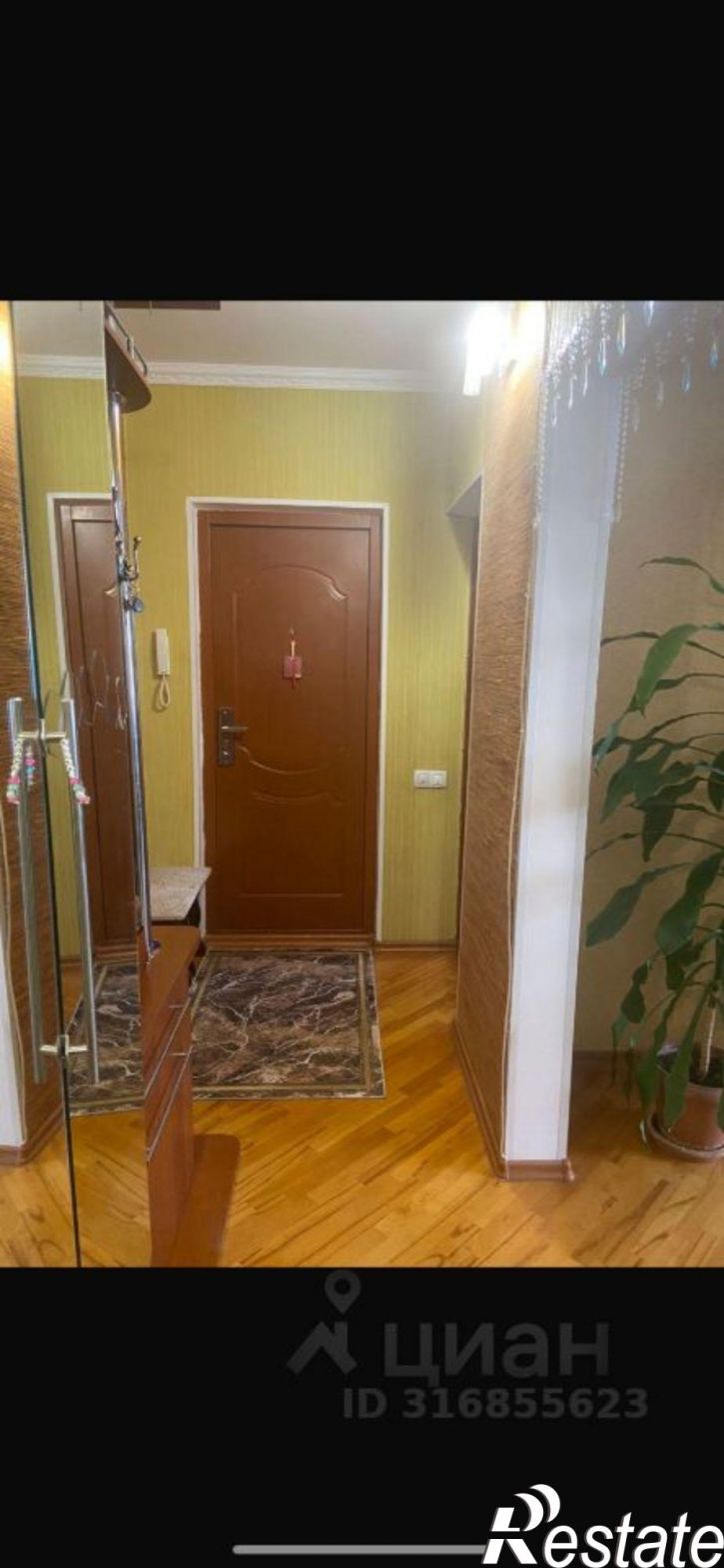 3-комн квартира улица Ленина, 219,  д. 219