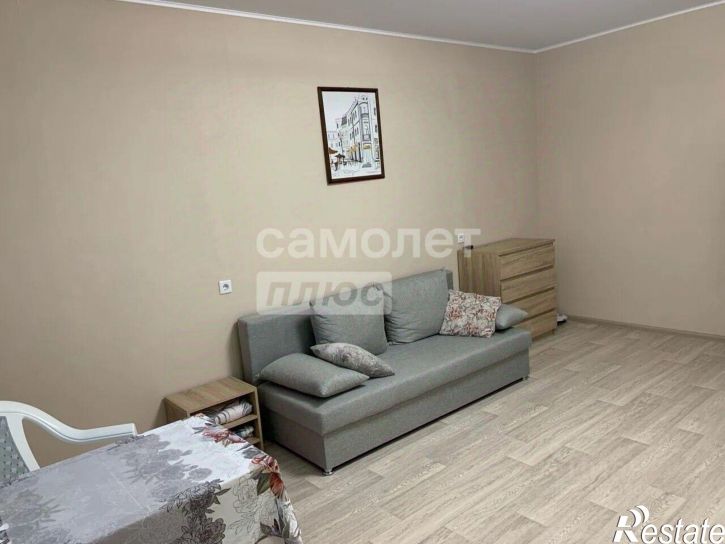 1-комн квартира ул Мирная, 29 6,  д. 29 6,  к. 6