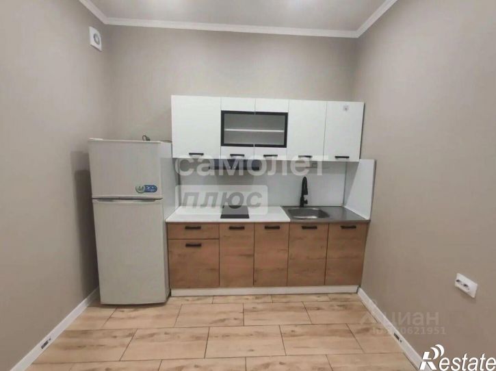 1-комн квартира ул Мирная, 29 9,  д. 29 9,  к. 9