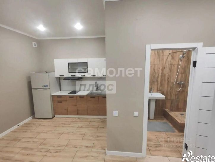 1-комн квартира ул Мирная, 29 9,  д. 29 9,  к. 9