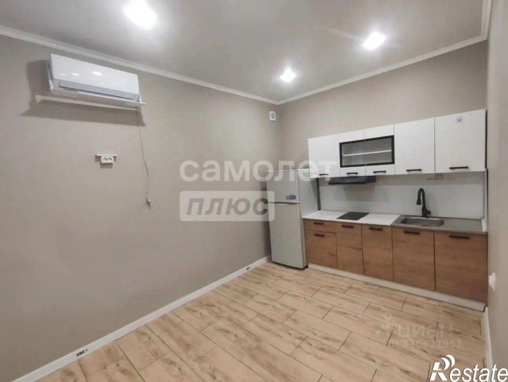1-комн квартира ул Мирная, 29 9,  д. 29 9,  к. 9