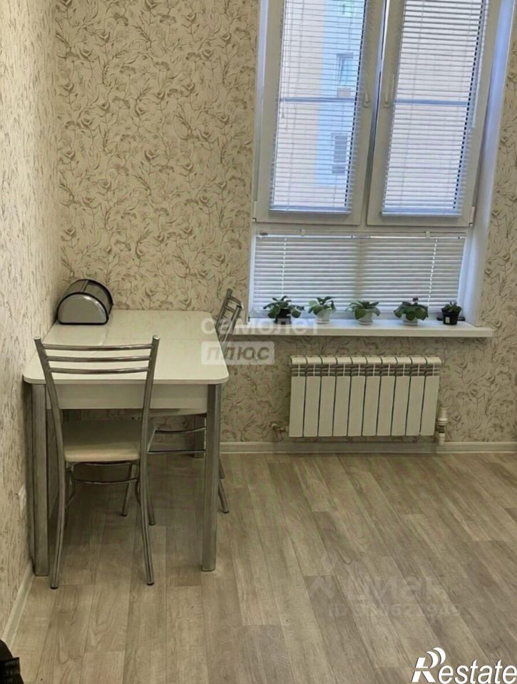 2-комн квартира ул Мирная, 29 7,  д. 29 7,  к. 7