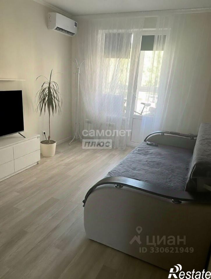 2-комн квартира ул Мирная, 29 7,  д. 29 7,  к. 7