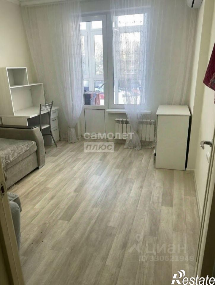 2-комн квартира ул Мирная, 29 7,  д. 29 7,  к. 7