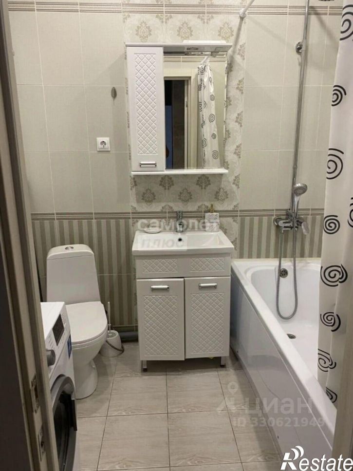 2-комн квартира ул Мирная, 29 7,  д. 29 7,  к. 7