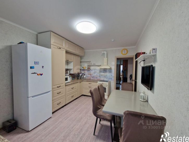 2-комн квартира улица Адмирала Пустошкина, 22 с1,  д. 22 с1