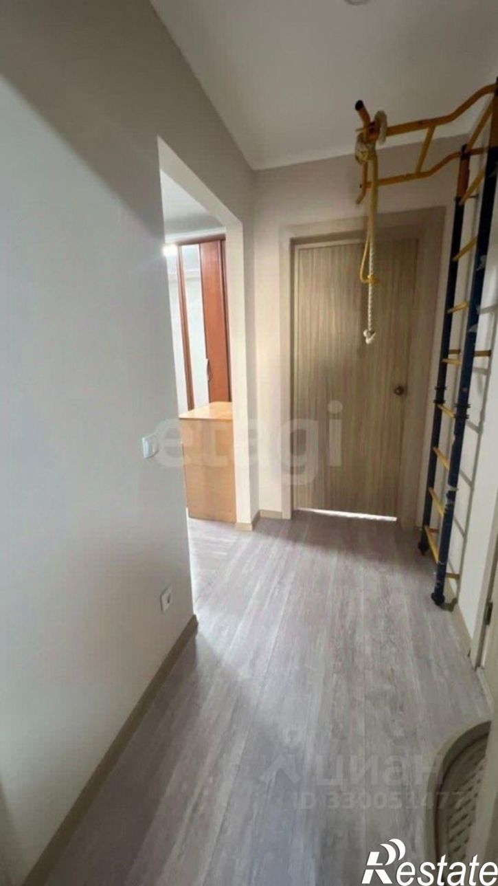 2-комн квартира улица Адмирала Пустошкина, 22 с1,  д. 22 с1