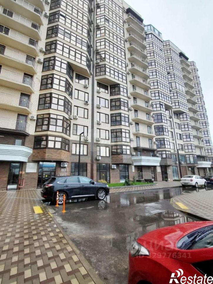 1-комн квартира ул Таманская, 26В,  д. 26В