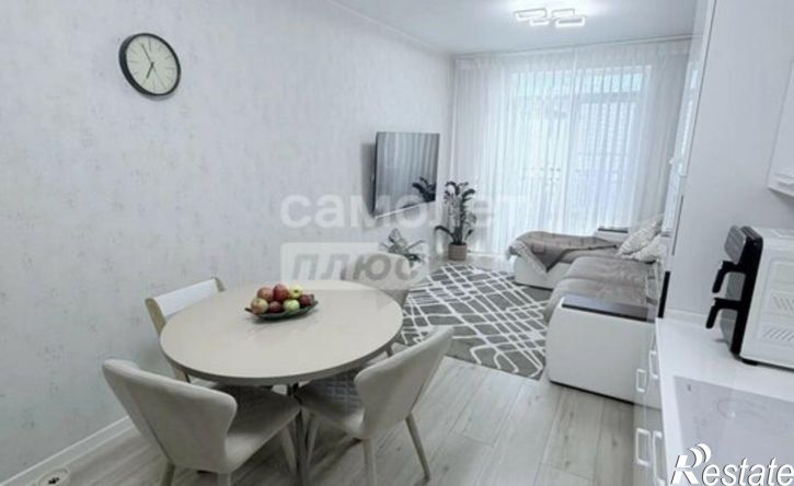 3-комн квартира Супсехское шоссе, 39 к1,  д. 39 к1