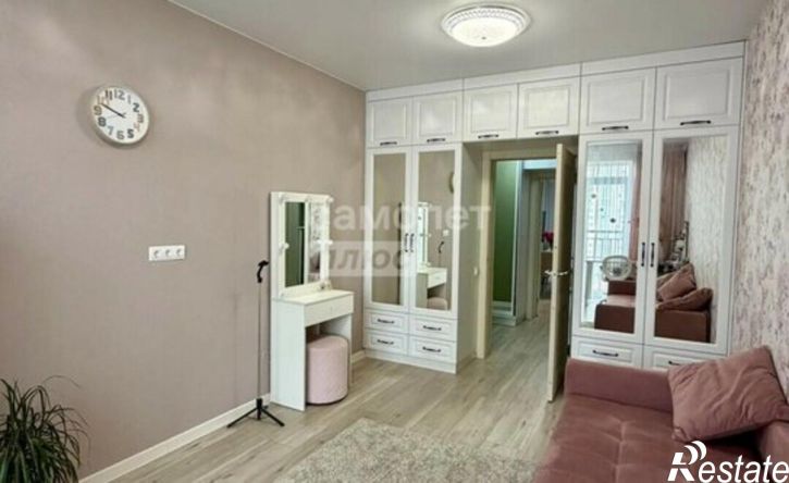 3-комн квартира Супсехское шоссе, 39 к1,  д. 39 к1