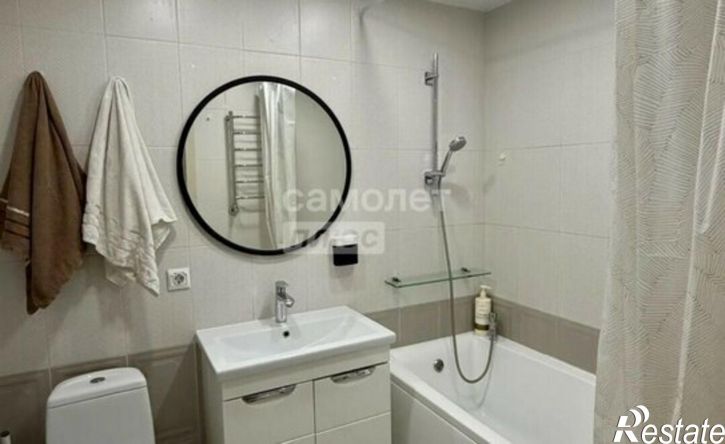 3-комн квартира Супсехское шоссе, 39 к1,  д. 39 к1