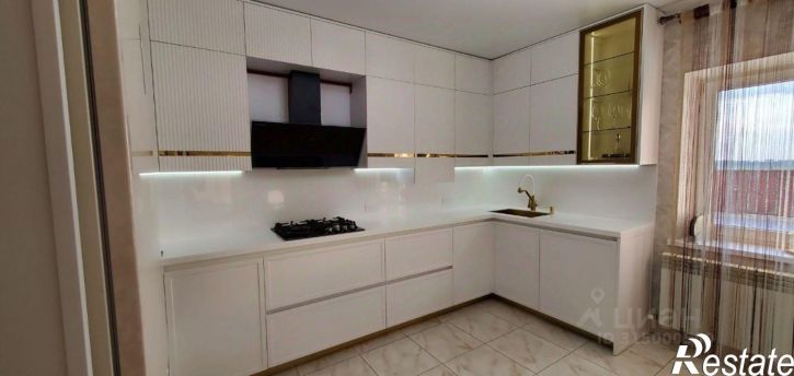 3-комн квартира Северный пер, 1,  д. 1
